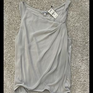 NWT! Women’s Express Tank Blouse -Medium